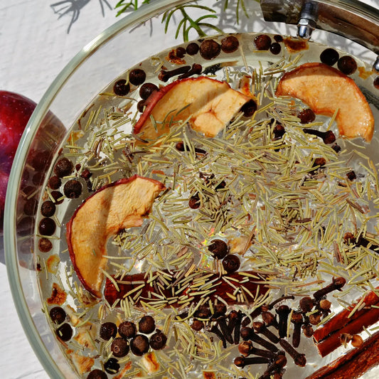 Witch's Brew Fall Simmer Pot Potpourri