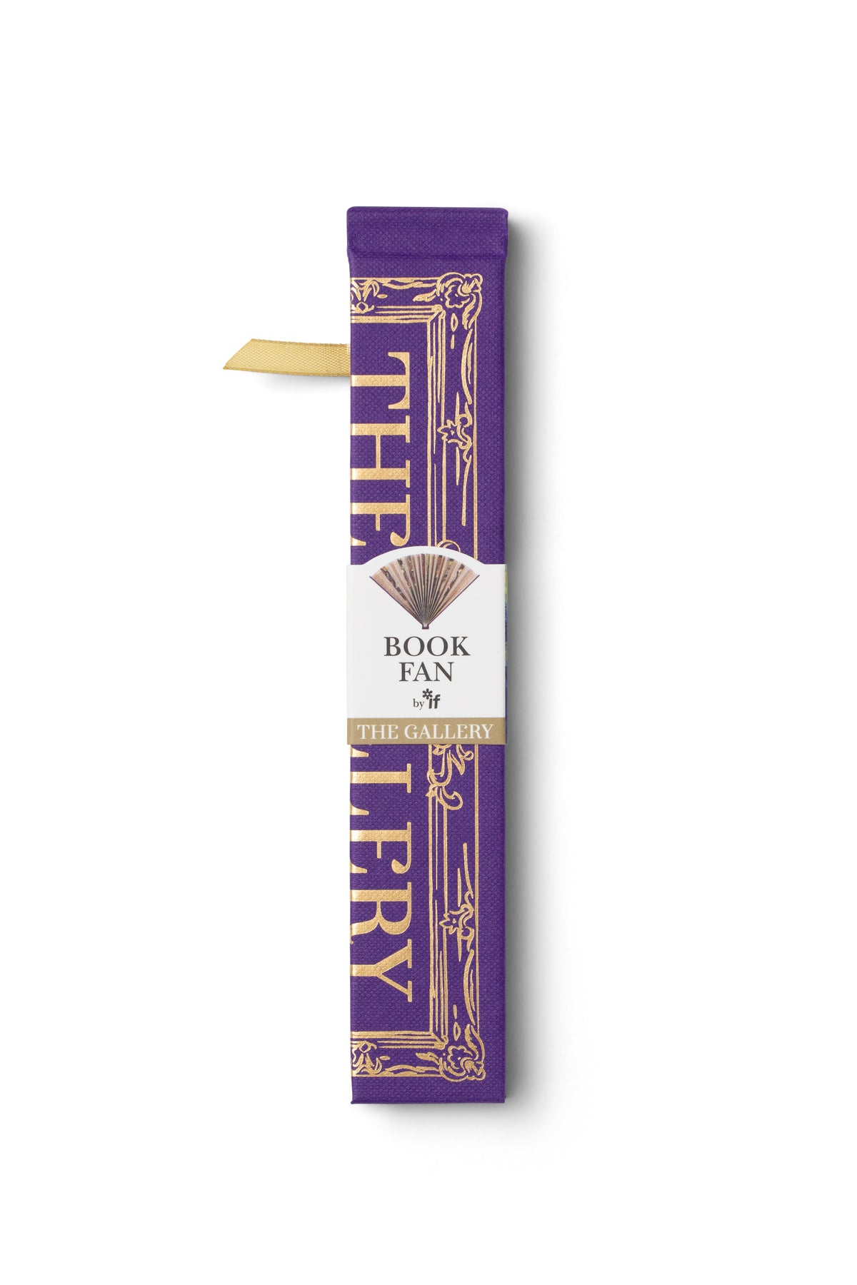 Book Fan by if USA