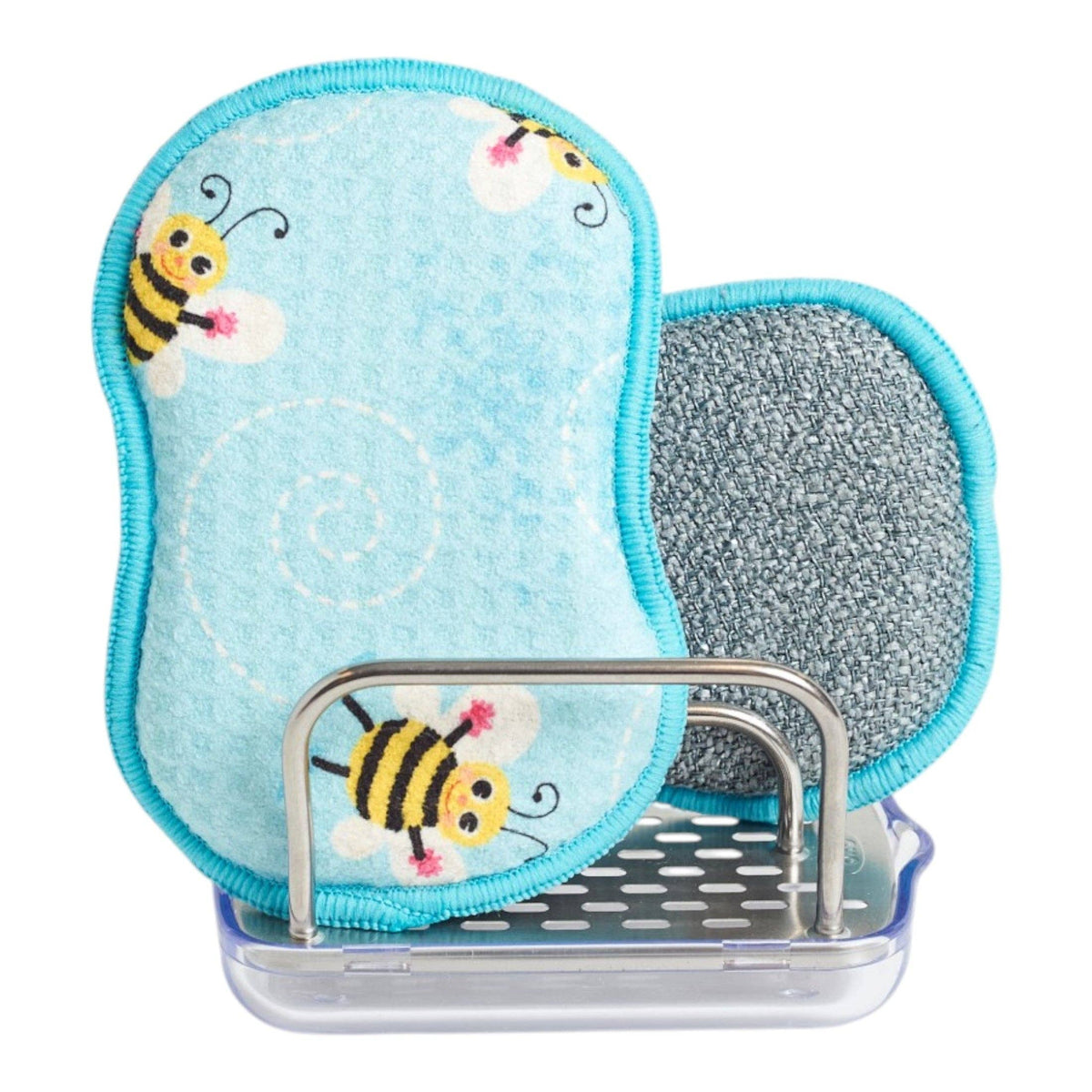 RE:usable Sponges (Set of 3) - Mary Engelbreit Hive