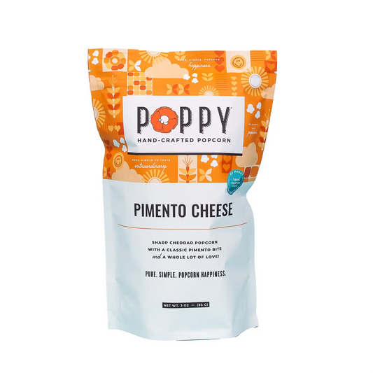 Fall Popcorn from Poppy