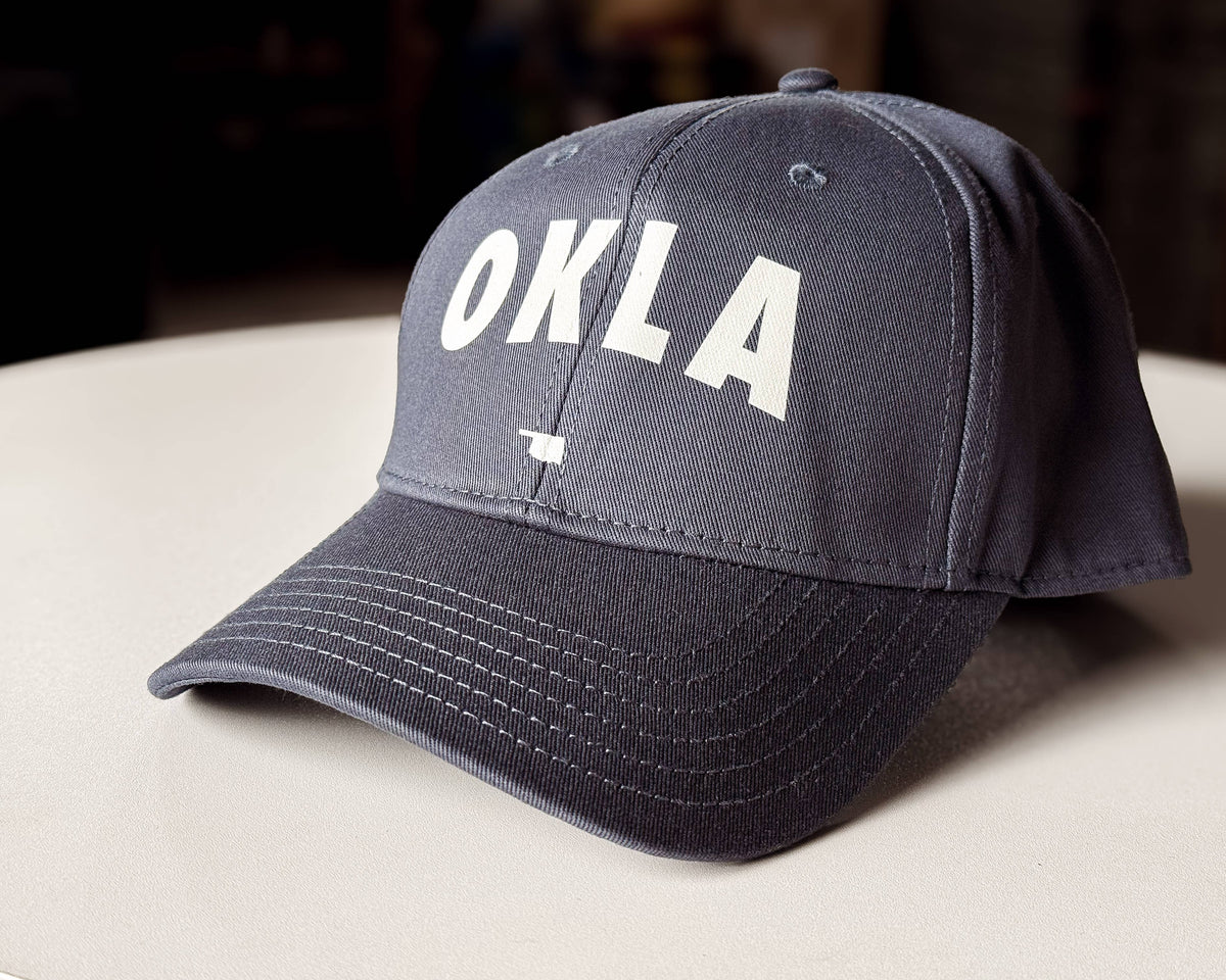 OKLA Hat