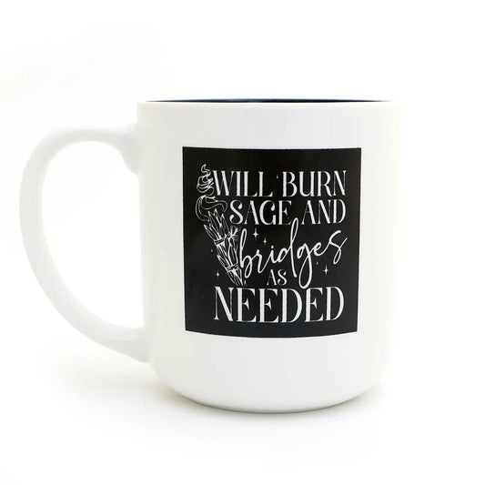 Bitchcraft Mug