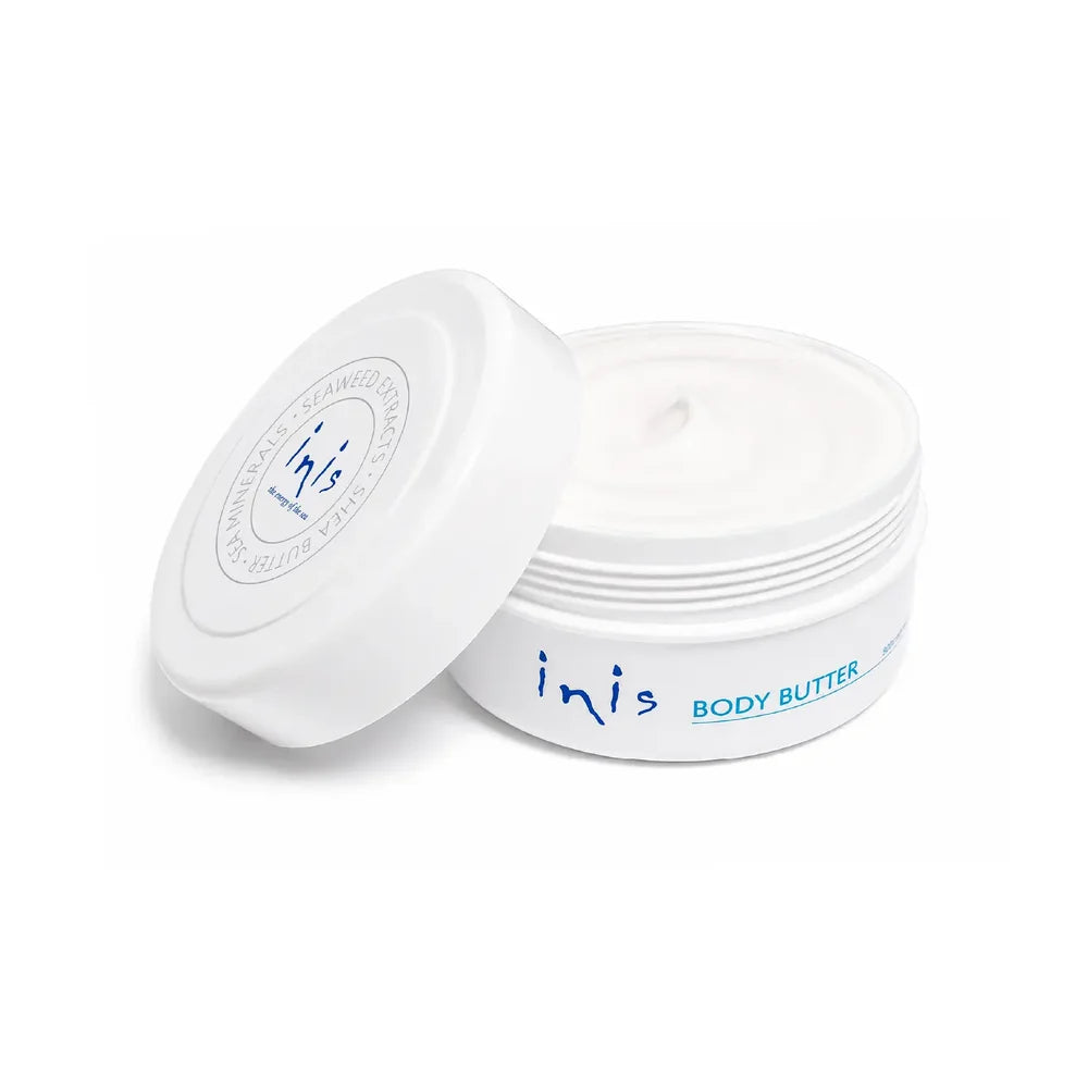 INIS Body Butter 10.1 ounce