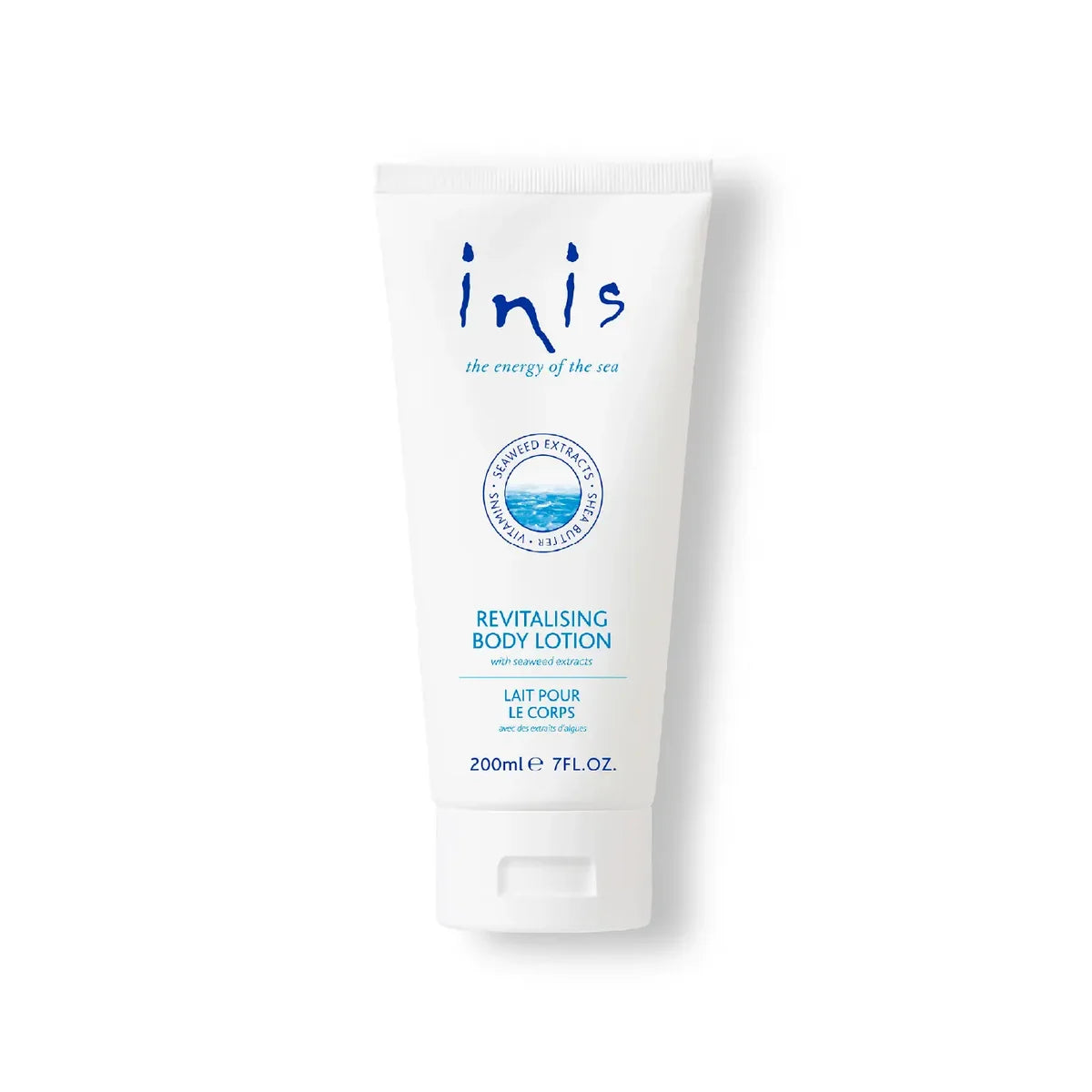 INIS Body Lotion 7 fl oz