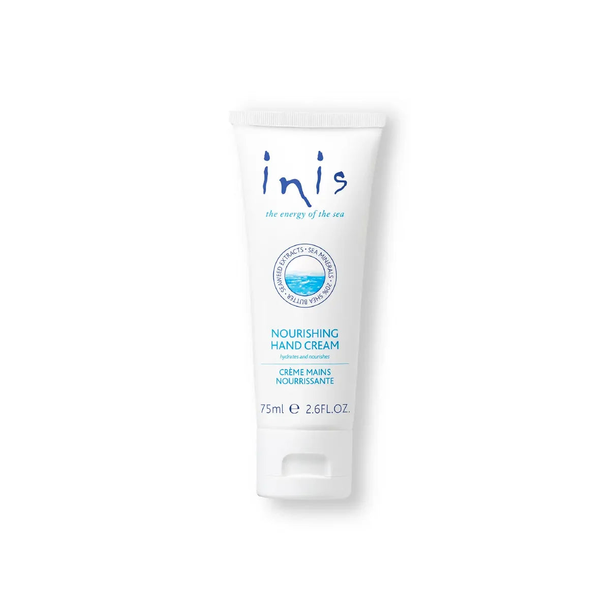 INIS Travel Hand Cream 1 fl oz