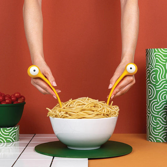 Pasta Monsters Server