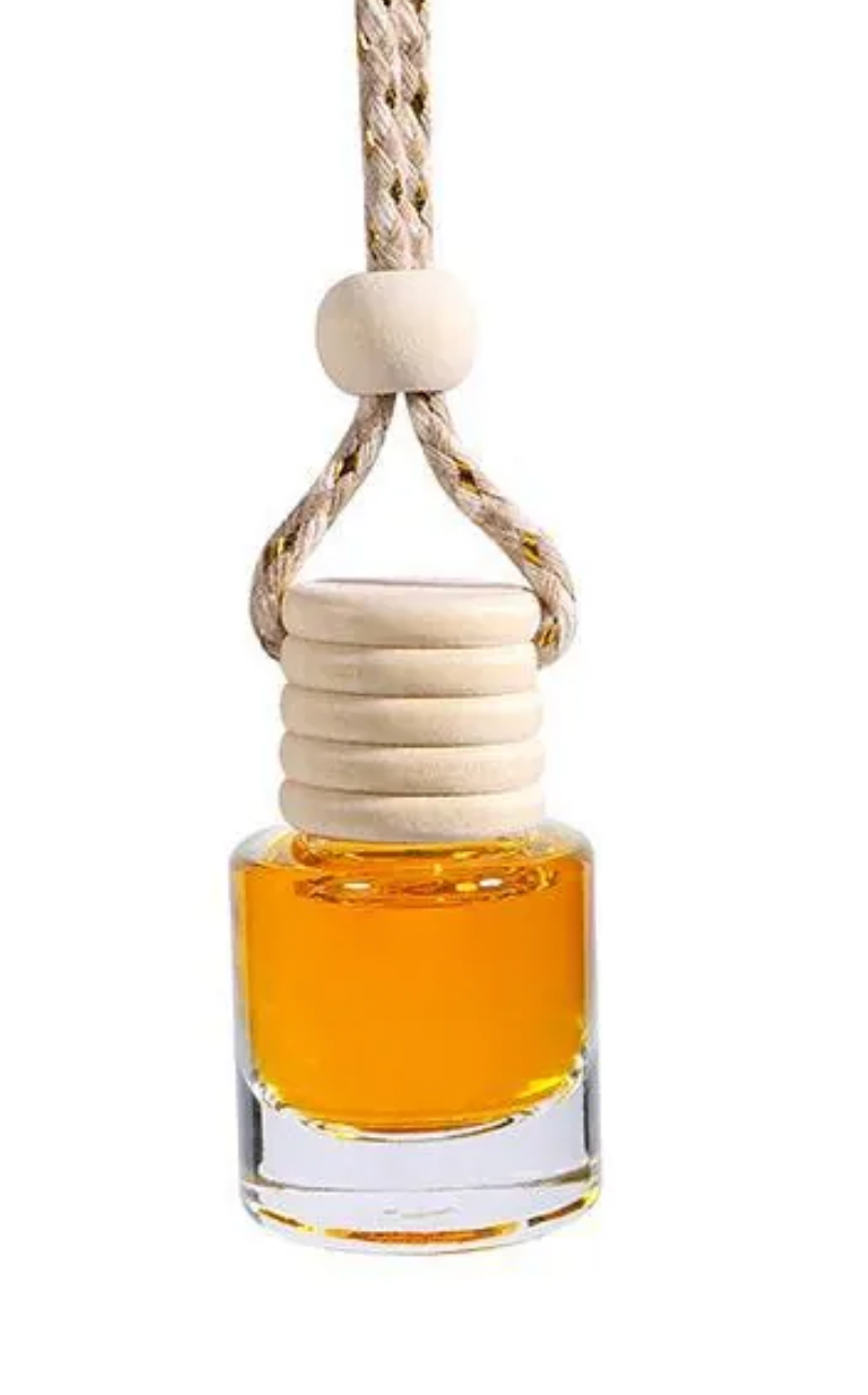 Car Charm Diffuser