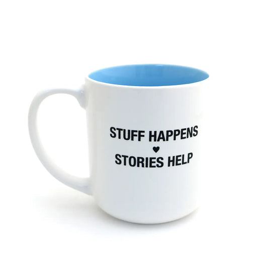 A Book A Day Mug