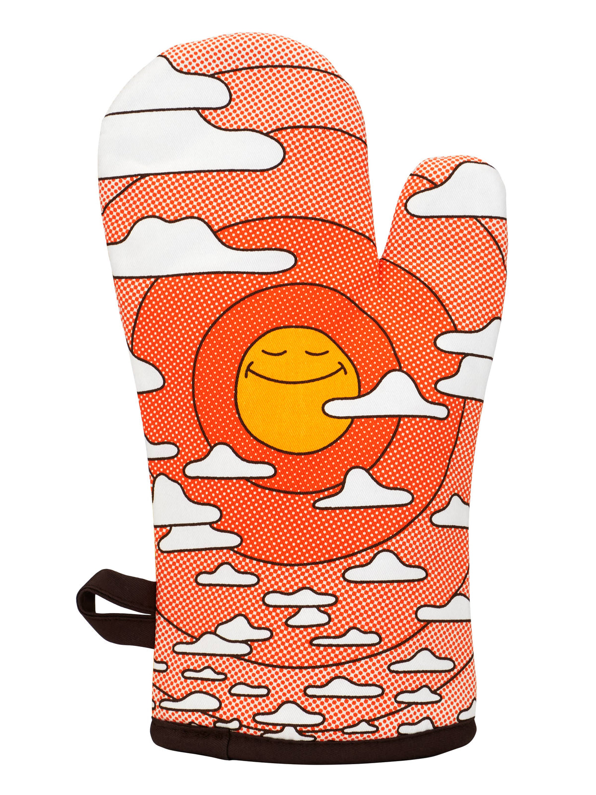 Get Me A Gummy Oven Mitt
