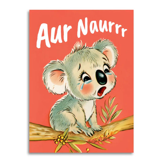 Bad Betty Greeting Cards