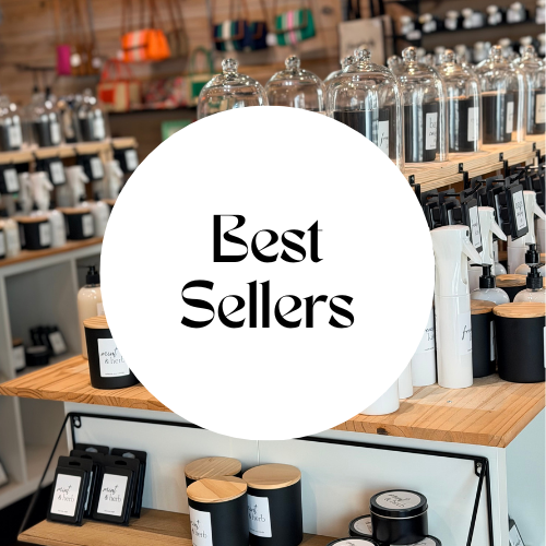 Best Sellers