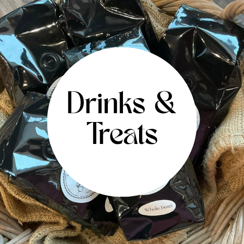Drinks & Treats