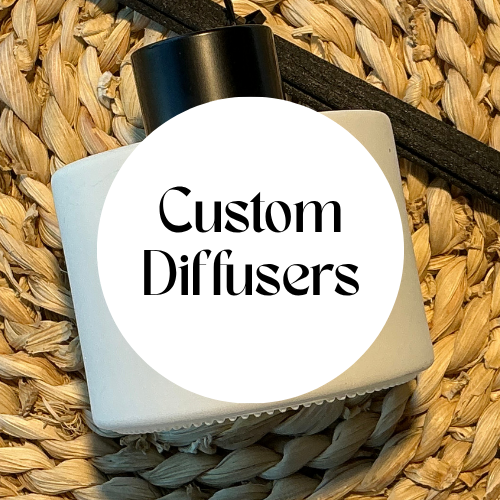 Custom Diffusers