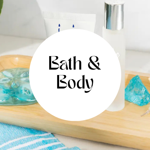 Bath & Body