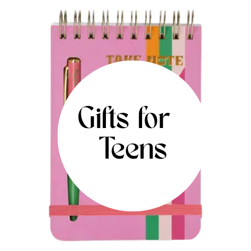 Gifts for Teens