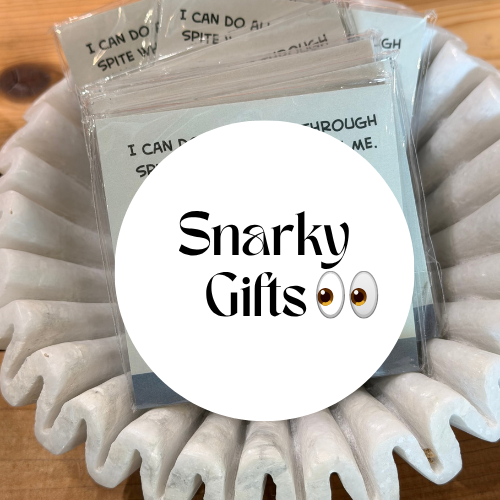 Snarky Gifts