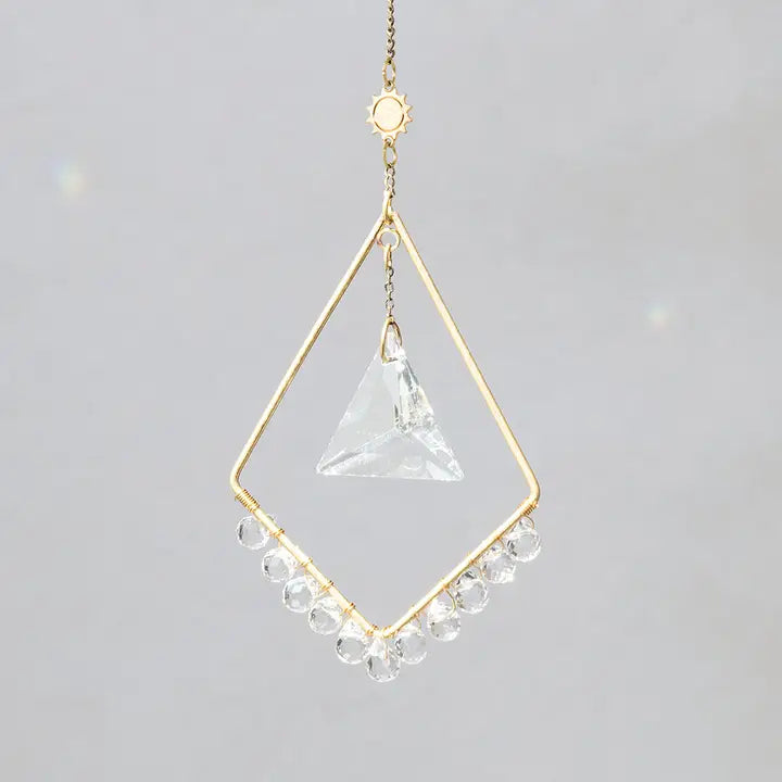 Mini Suncatcher by Scout Curated Wears