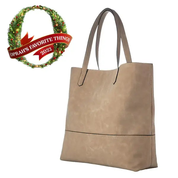 The Taylor Tote Bag