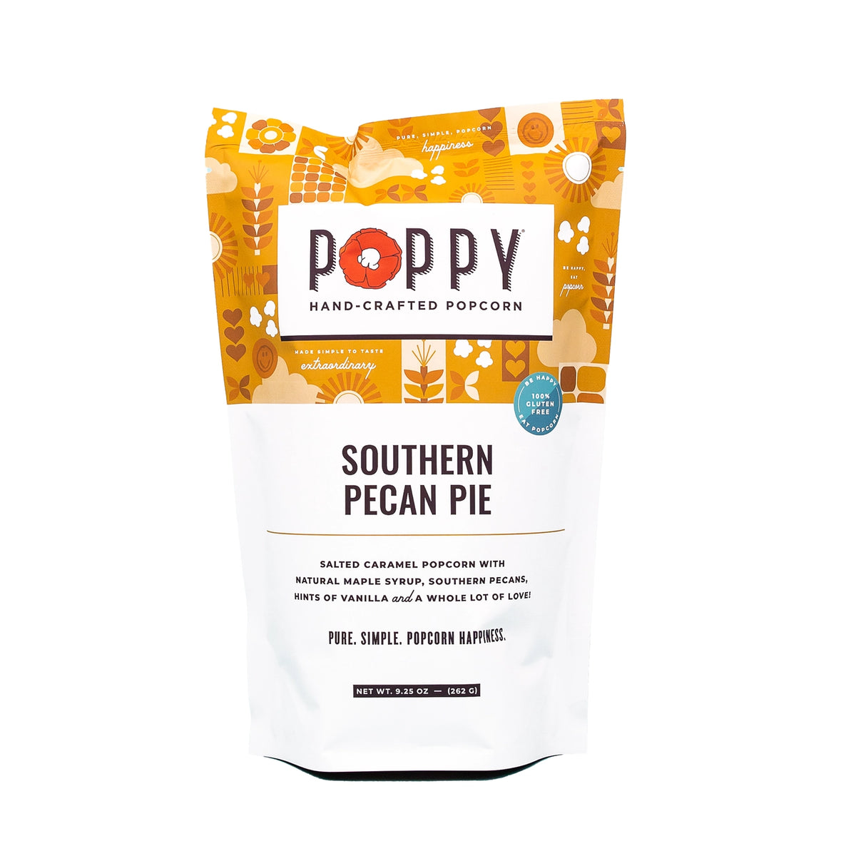 Fall Popcorn from Poppy