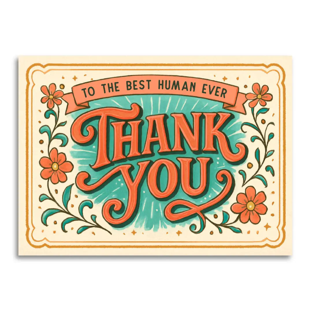 Bad Betty Greeting Cards