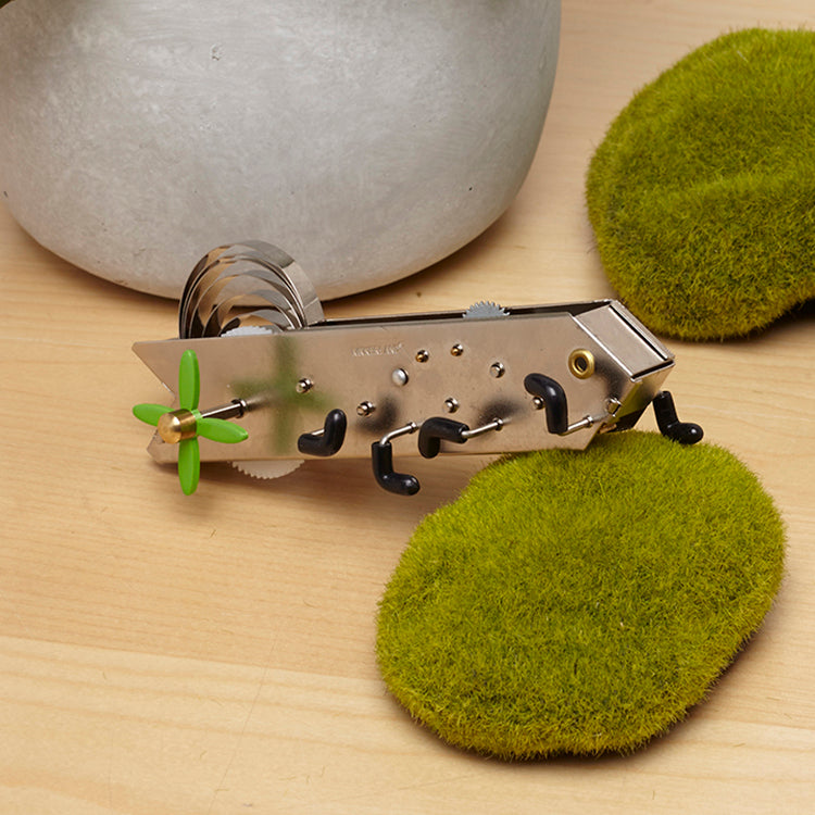 Kikkerland Wind Up Toys