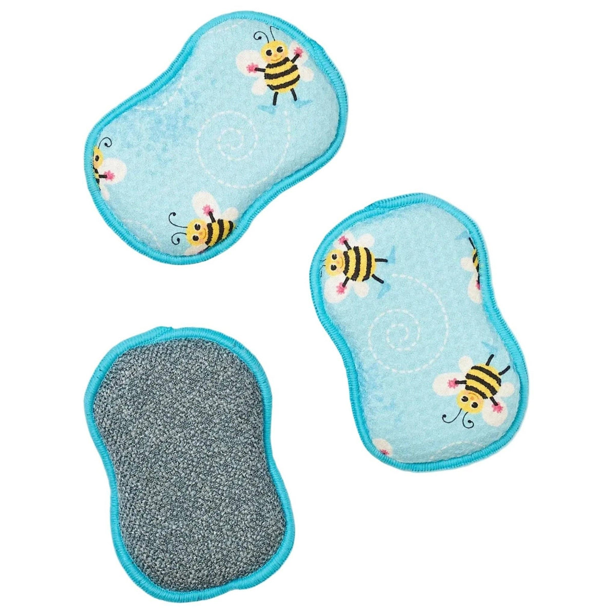 RE:usable Sponges (Set of 3) - Mary Engelbreit Hive