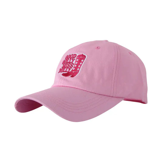 Dolly Parton Trucker Hat