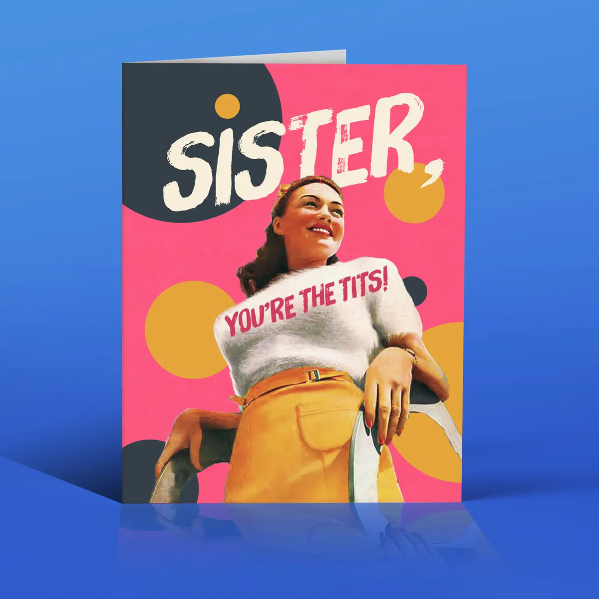 Offensively Delightful Greeting Cards
