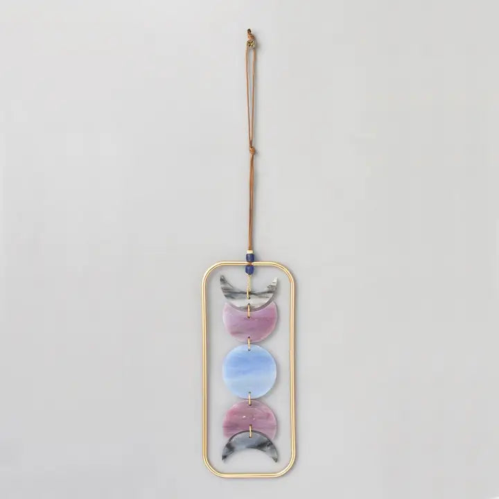 Stained Glass Suncatchers