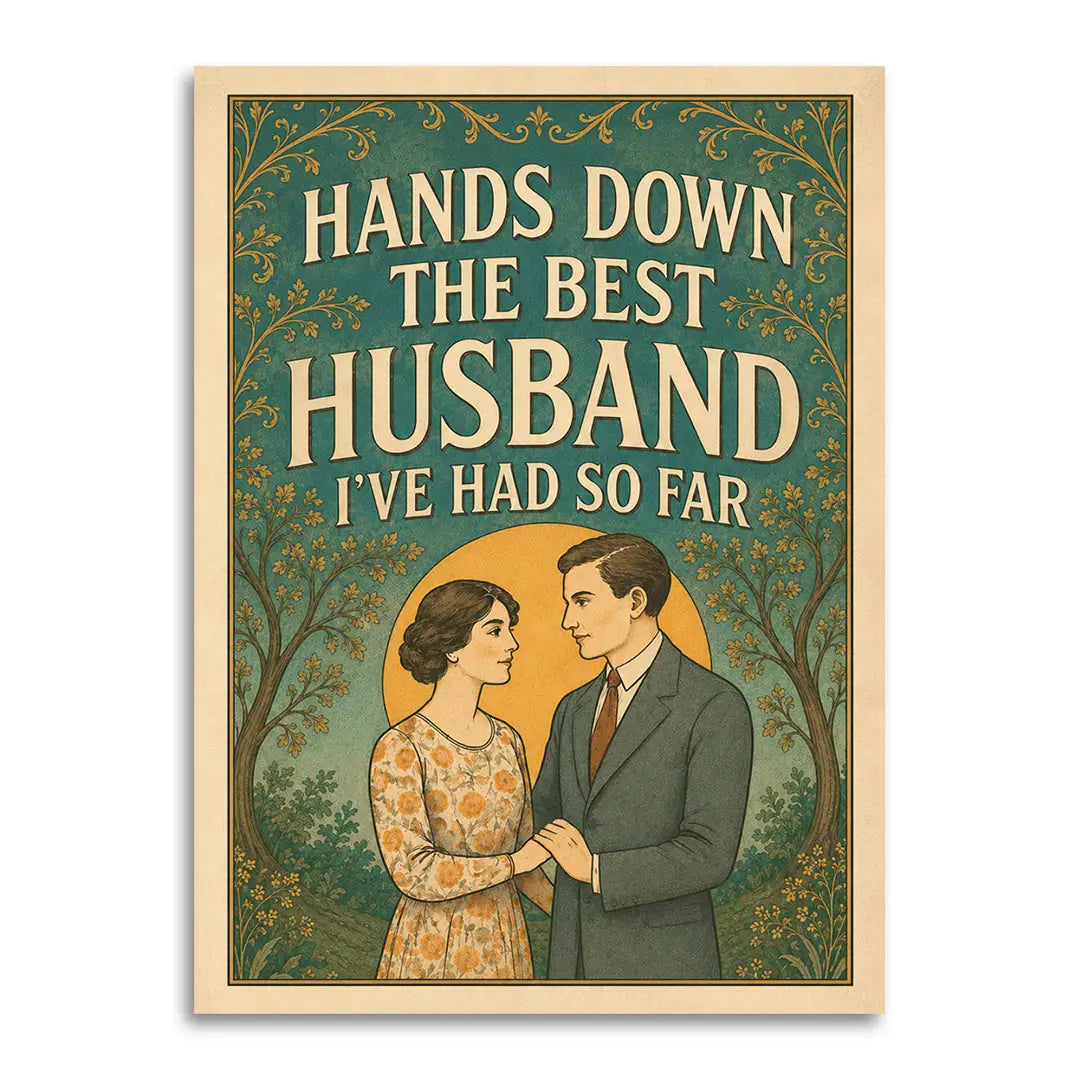 Bad Betty Greeting Cards