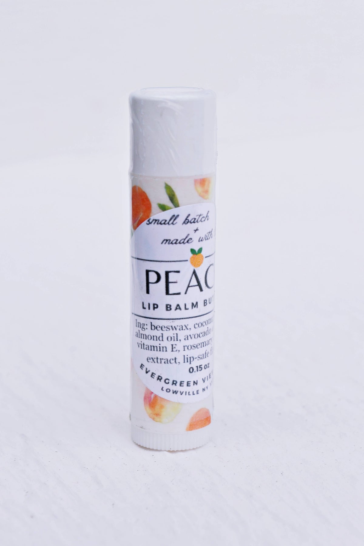 Lip Balm Butter Variety Pack Assorted Flavors