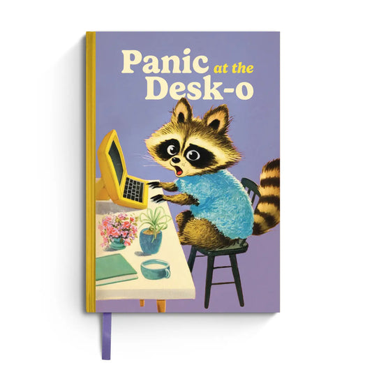 Bad Betty Sarcastic Journals