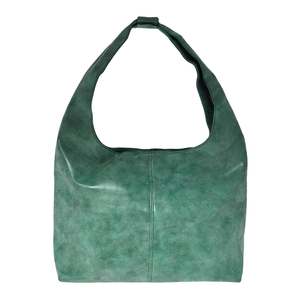 Cara Suede Tote