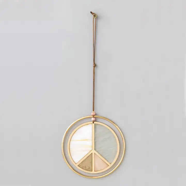 Stained Glass Suncatchers