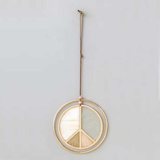 Stained Glass Suncatchers