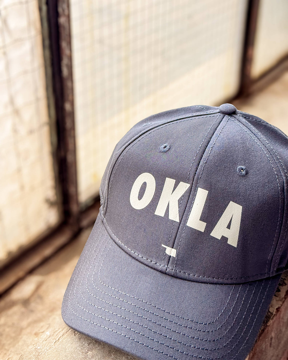 OKLA Hat