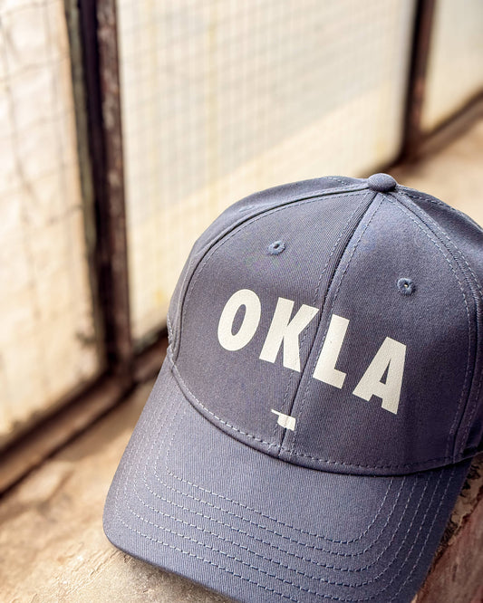 OKLA Hat
