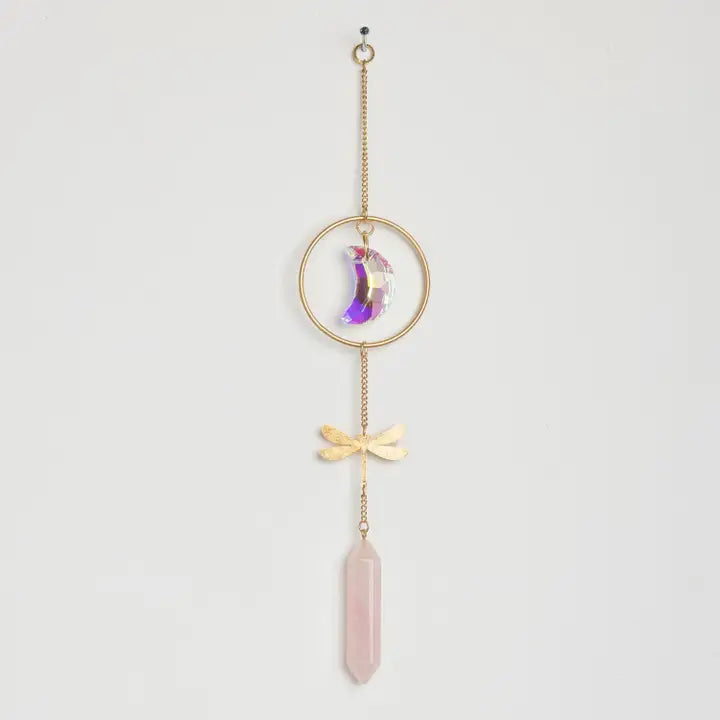 Stone Suncatcher by Scout Curated Wears