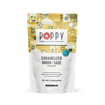 Fall Popcorn from Poppy