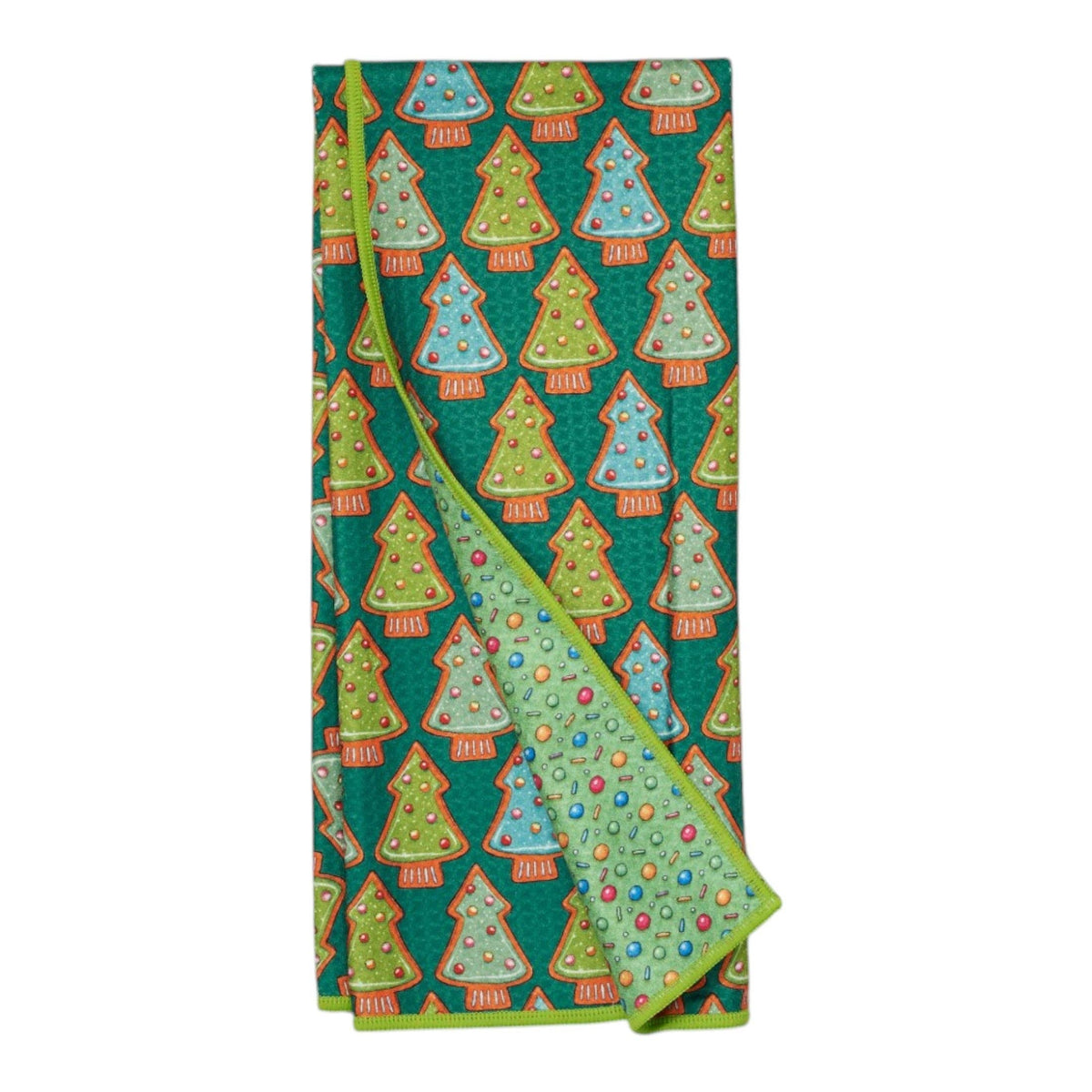 Anywhere Towel Reversible - Mary Engelbreit Cookie Day