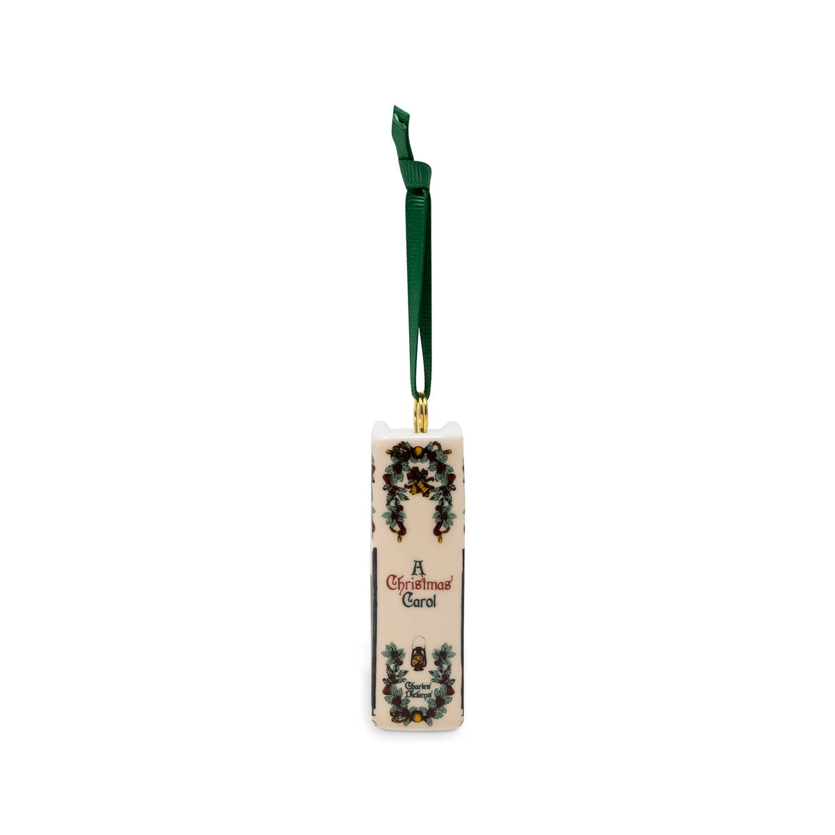 A Christmas Carol Ornament