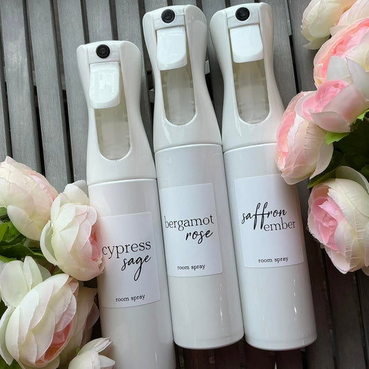 Simplicity Full Size Room Spray
