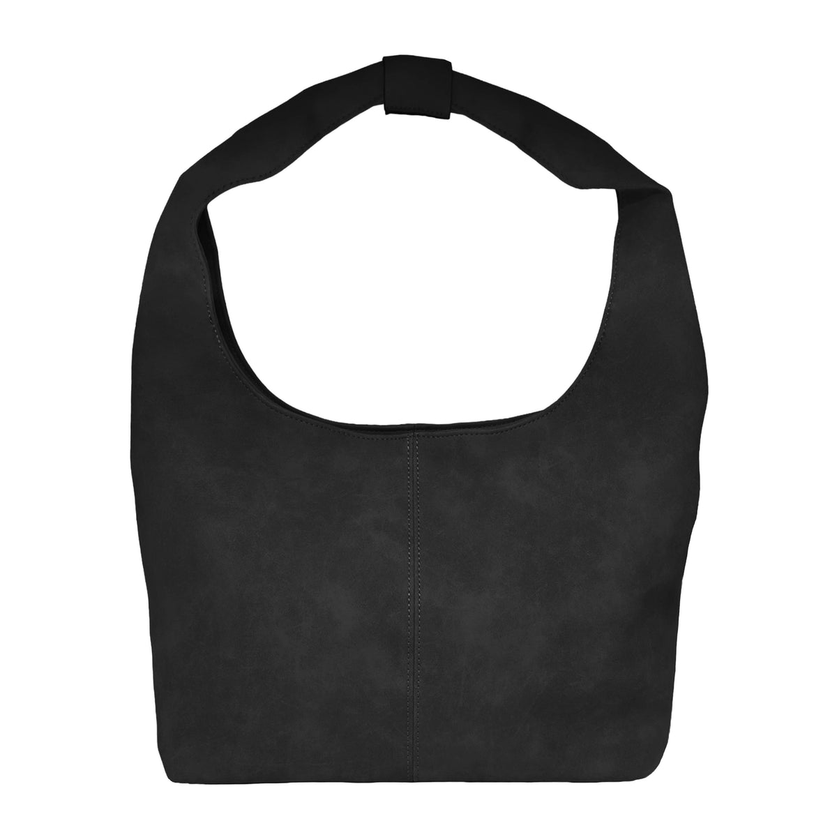 Cara Suede Tote