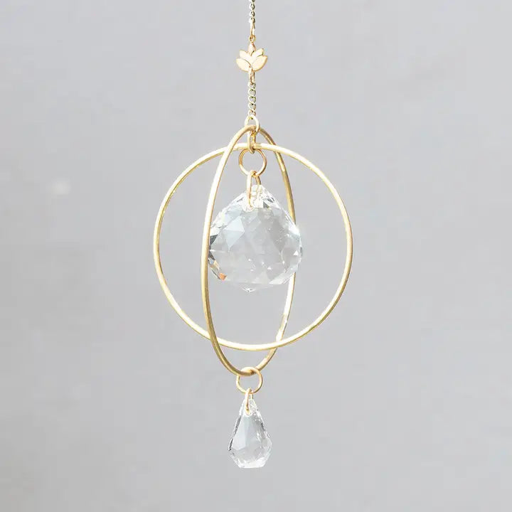 Mini Suncatcher by Scout Curated Wears