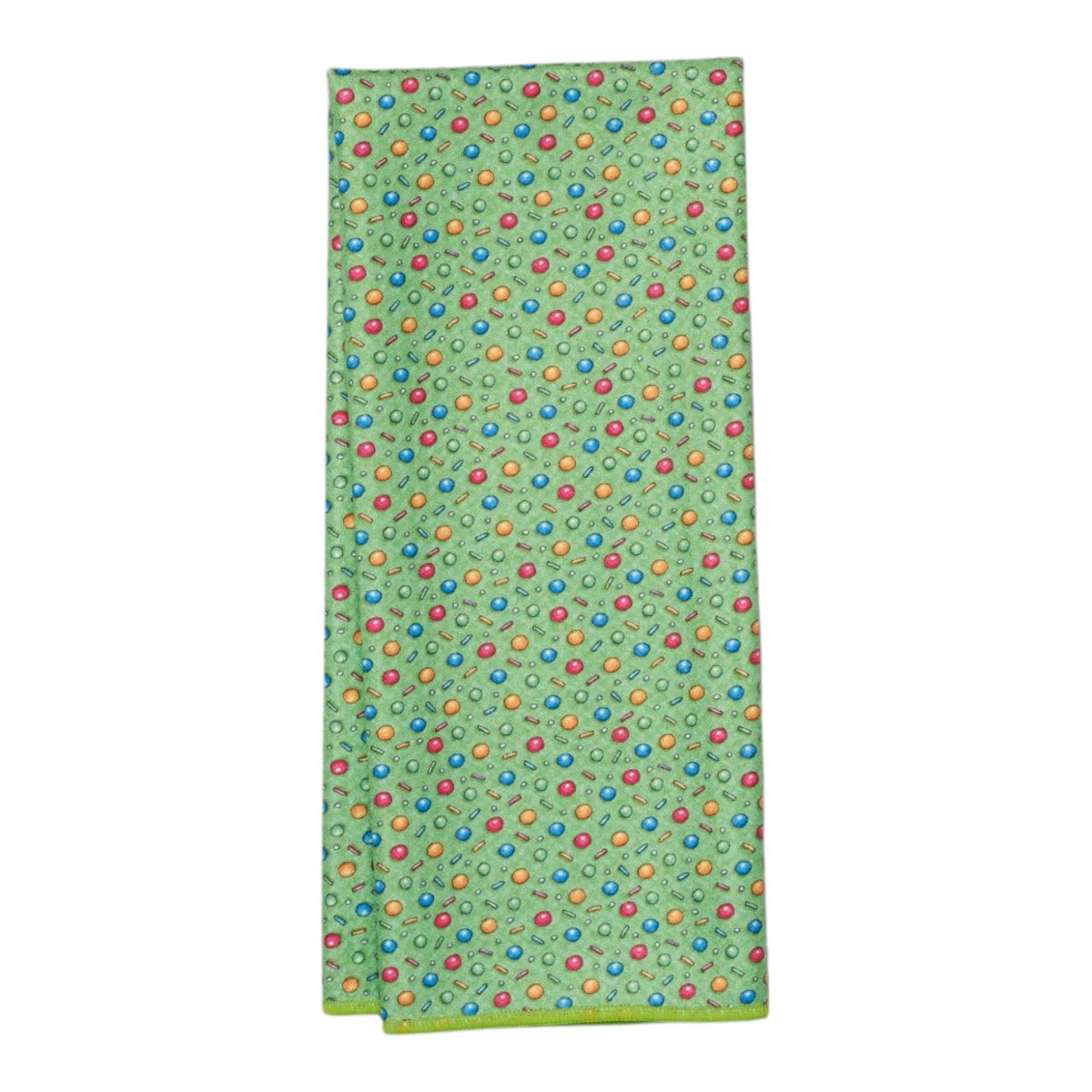 Anywhere Towel Reversible - Mary Engelbreit Cookie Day