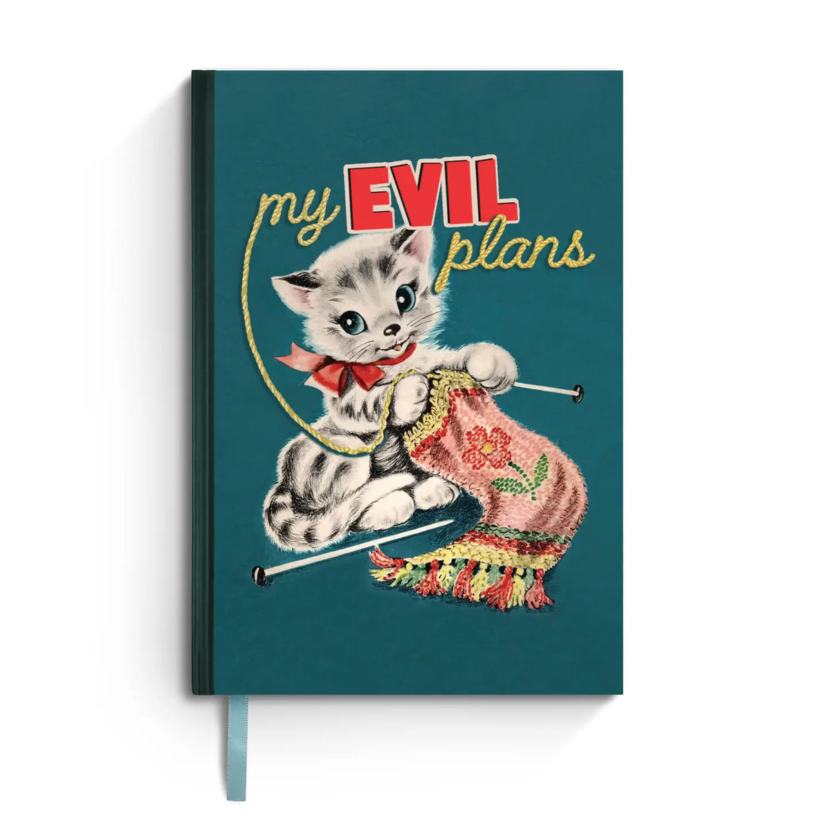 Bad Betty Sarcastic Journals