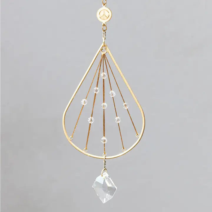 Mini Suncatcher by Scout Curated Wears