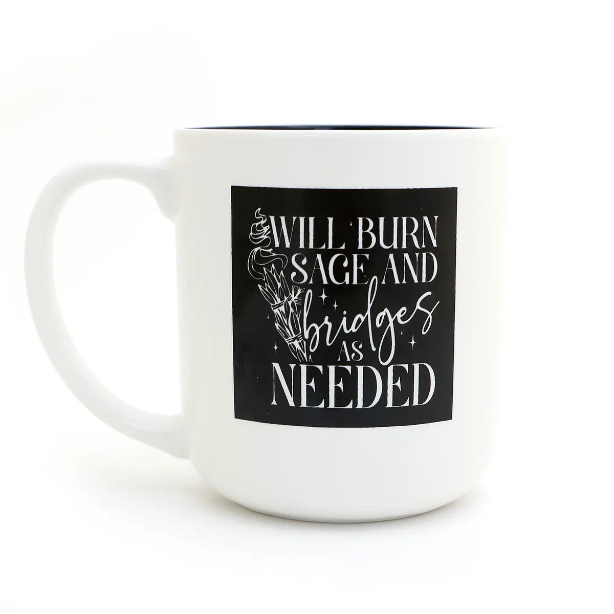 Bitchcraft Mug
