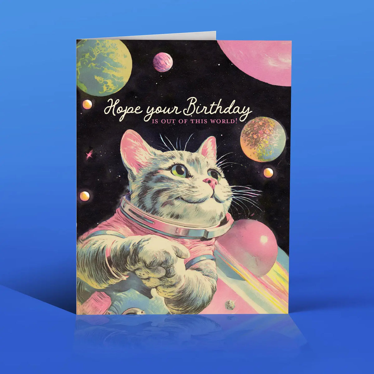 Offensively Delightful Greeting Cards