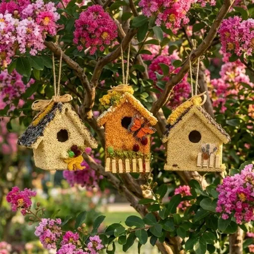 Birdie Cottage All Season Bird Seed